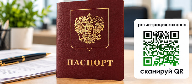 прописка в Тамбове регистрация в Тамбове
